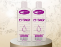 Body Lubricant Gel Water Based Japanese Large Bottle For Adult Sex Toys DIGIMM. 