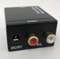 Optical to AV Output Adaptor (162065) MML. 