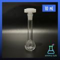 Volumetric flask flask, Glass Volumetric flask ,100ml. 