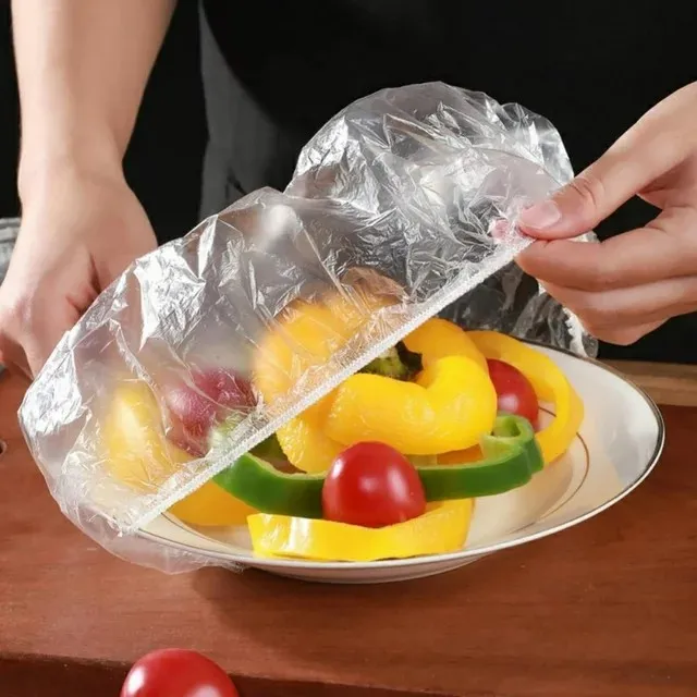 50pcs%20Disposable%20Plastic%20Food%20Cover%20Wrap%20Elastic%20Food%20Lids%20Refrigerator%20fruit%20food%20Stretch%20Dustproof%20Bowls%20Cups%20Cover%20-%20Image%208