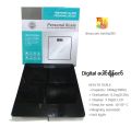 Personal Scale Digital ေပါင္ခ်ိန္စက္. 