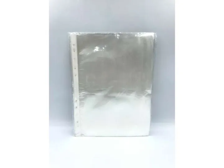 Sheet%20Protector%20A4%20Thin%20(100pac)%20-%20Image%203