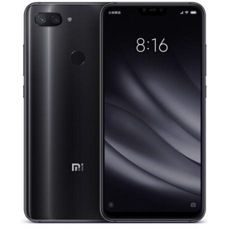 Mi 8 Lite