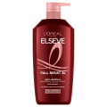 (Preorder) L'OREAL - ELSEVE FALL RESIST 3X ANTI-HAIRFALL SHAMPOO SCALP+HAIR L'Oreal Paris Elseve Shampoo. 