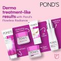 POND'S Flawless Radiance Derma+ Perfecting Serum (30ml). 