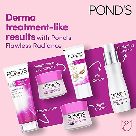 POND'S%20Flawless%20Radiance%20Derma+%20Perfecting%20Serum%20(30ml)%20-%20Image%202