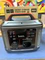 Hoco DB28 300W 80000mAh 296Wh Power Station. 
