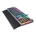 AULA F2088 Gaming Mechanical Keyboard. 