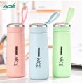 glass water bottle(ဖန်ရေဘူး)p0127. 