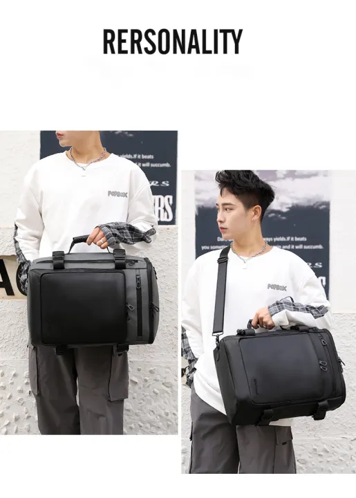 Multifunctional%20business%20backpack%20waterproof%20travel%20bag%20-%20Image%207