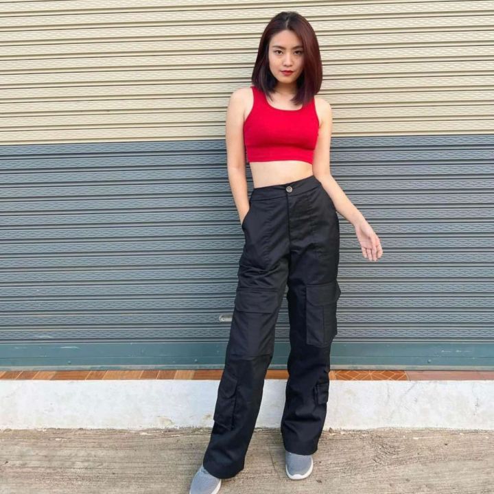 MJ’s Cargo Pant | Shop.com.mm: Buy Online at Best Prices in Myanmar ...