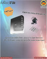 MIKROTIK RouterBOARD hAP ac2 Tower (RBD52G-5HacD2HnD-TC). 