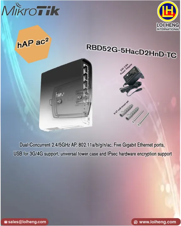 MIKROTIK%20RouterBOARD%20hAP%20ac2%20Tower%20(RBD52G-5HacD2HnD-TC)%20-%20Image%204