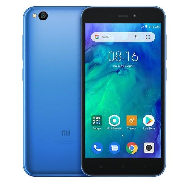 Xiaomi Redmi Go(1/8)