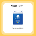 PlayStation Store Gift Card (US) – $10 / $25 / $50 / $100 – Digital Code – Instant Delivery. 