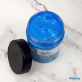 Cerulean Blue – 300ml – Acrylic Paint – Mont Marte. 