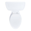 (Preorder) KOHLER (Exclusive set) KOHLER Wellworth concealed 2-PC toilet with Parliament vessel K-37884X-C-0/14715X-1-0. 