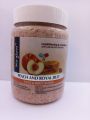 Bio Glow Face and Body Scrub Peach & Royal Jelly -500ml. 