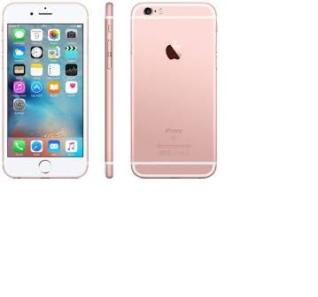 iphone 6s (128)gb