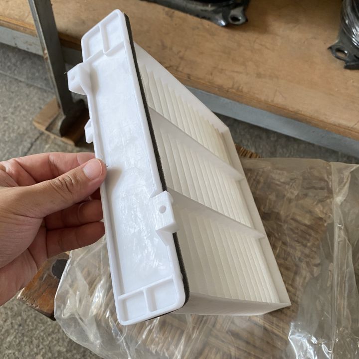 Pajero ဖားပြုတ် Car aircon filter