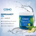 BERGAMOT OIL HAIR FOOD 170ML. 