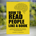 How to Read People Like a Book - James W. Williams. 