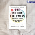One Million Followers - Brendan Kane. 