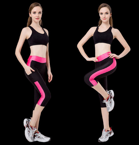 (Preorder)%20Fitness/Yoga%20Cropped%20Pants%20-%20Image%204