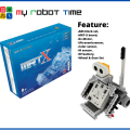 My Robot Time MRT-X. 