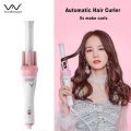 Automatic hair curler ဆံပင်ကောက်စက်. 