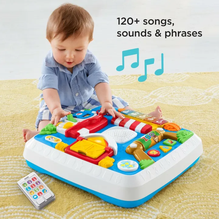 (Preorder)Fisher-Price%20Laugh%20&%20Learn%20Around%20the%20Town%20Learning%20Table%20Fisher-Price%20Activity%20Table%20Around%20the%20Town%20DHC45%20%E1%80%80%E1%80%9C%E1%80%B1%E1%80%B8%E1%80%80%E1%80%85%E1%80%AC%E1%80%B8%E1%80%85%E1%80%9B%E1%80%AC%E1%80%A1%E1%80%9B%E1%80%AF%E1%80%95%E1%80%BA%C2%A0%20-%20Image%207