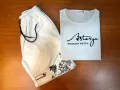 Sport Wear, One Set, T-shirt and short pants. 