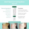 Axis-Y Dark Spot Correcting Glow Serum. 