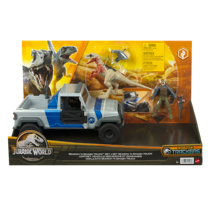 (Preorder)Jurassic%20World%20Search%20'n%20Smash%20Truck%20Set-Atrociraptor%20Dinosaur%20&%20Human%20Figure-Jurassic%20World%20Figure%20Truck%20Set%20and%20Chasing%20Team%20(HKY13)%20%E1%80%80%E1%80%9C%E1%80%B1%E1%80%B8%E1%80%80%E1%80%85%E1%80%AC%E1%80%B8%E1%80%85%E1%80%9B%E1%80%AC%E1%80%A1%E1%80%9B%E1%80%AF%E1%80%95%E1%80%BA%C2%A0%20-%20Image%202