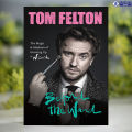 Beyond the Wand - Tom Felton. 