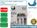 တရက် ၁၀၀ ဂါလံ ( 100GPD )  ရေသန့်စက် RO water purifier  (100 GPD)  (6 stages with UV )....... UNIPURE  Brand( Best Brand in ASIA)). 