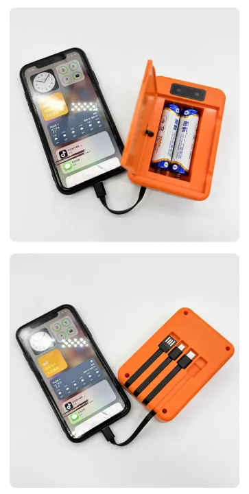 18650%20battery%20charger%20solar%20battery%20charger%20with%20power%20bank%20function%20-%20Image%203
