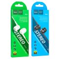 Wired earphones 3.5mm “M99 Celestial” with mic. 