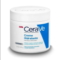 CERAVE MOISTURISING CREAM Moisturizer Facial Cream USA Fresh Date 454g. 