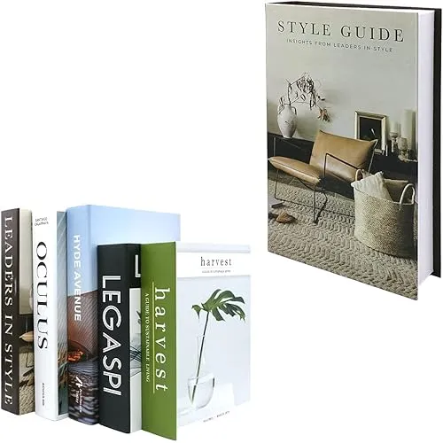 (Preorder)%20Casual%20Interior%20Design%205-Piece%20Lightweight%20Renovation%20Set,%20Model%20Room%20Photography%20Props,%20Synthetic%20Fiber%20Bookshelf%20-%20Image%202