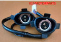 (Preorder) 2-pole headlight socket, CLICK model, HMA brand, click. 