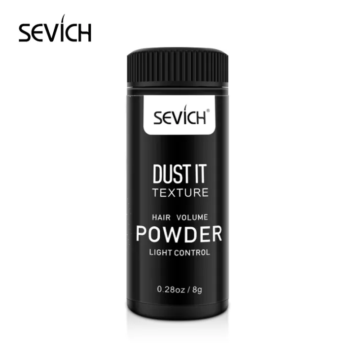 (Preorder)Sevich%20Hair%20Styling%20Powder%20For%20All%20Genders%208g%20-%20Image%209