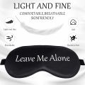 Color You Sleep Mask Eye Mask, Gel Eye Mask for Sleeping, Cool / Warm Therapy, Cooling Eye Mask Warm Eye Mask with Adjustable Strap, Perfect for Blepharitis, Puffy Eyes & Dark Circles. 