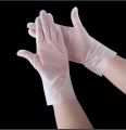 Disposable TPE Gloves. 