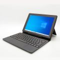 Venturer 11.6" [WT9L11P44GD51] Windows Laptop/Tablet with Keyboard, 64GB Storage, 4GB RAM, Intel Pentium N5000 Processor, FHD Display. 