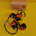 (Preorder) Front and rear turn signals, LS model, old model, 4 lights as shown (Free shipping, cash on delivery). 