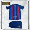 Barcelona Home Kit ( Unisex). 