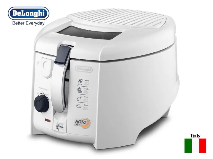 DeLonghi%20F%2028311.EX:1%20Roto%20Fryer%20-%20Image%205