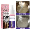 Metal Rust Remover Spray သံချေးချွတ်ဆေး 30ml. 