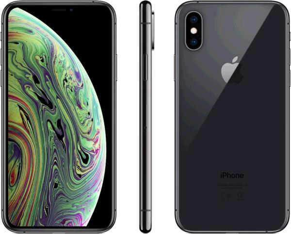 Apple iPhone Xs